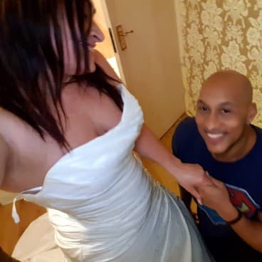 Keeley's Beautiful Smile and Twin Flame Journey